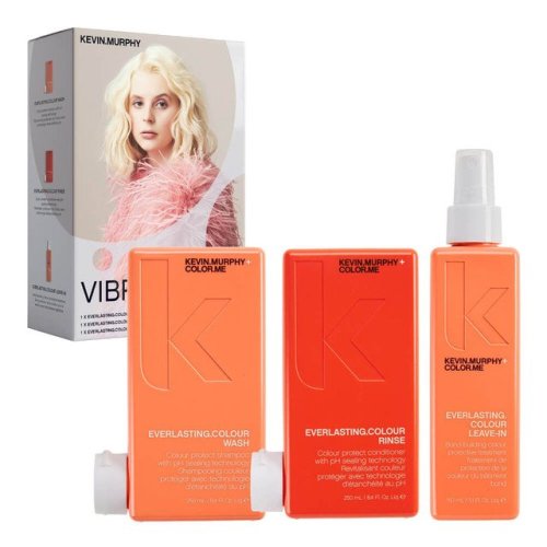 4本セット！Kérastase Blond Absolu トリートメント Kerastase Blond Absolu Spring Set - Подарунковий набір для догляду